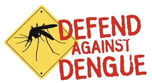 DengueVaccine